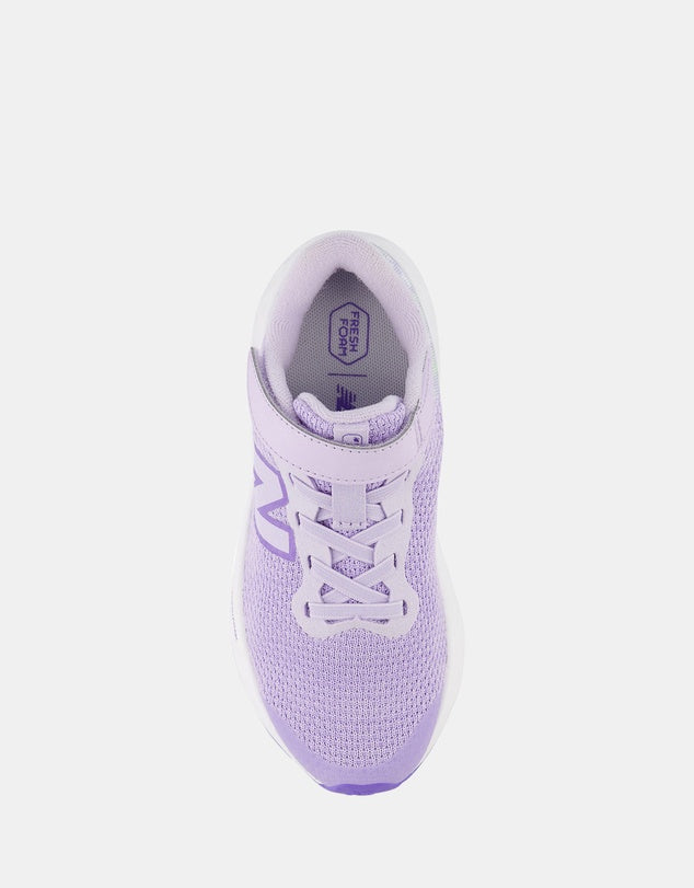 New Balance GPARIGL4 - Bright Lavender