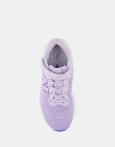 New Balance GPARIGL4 - Bright Lavender