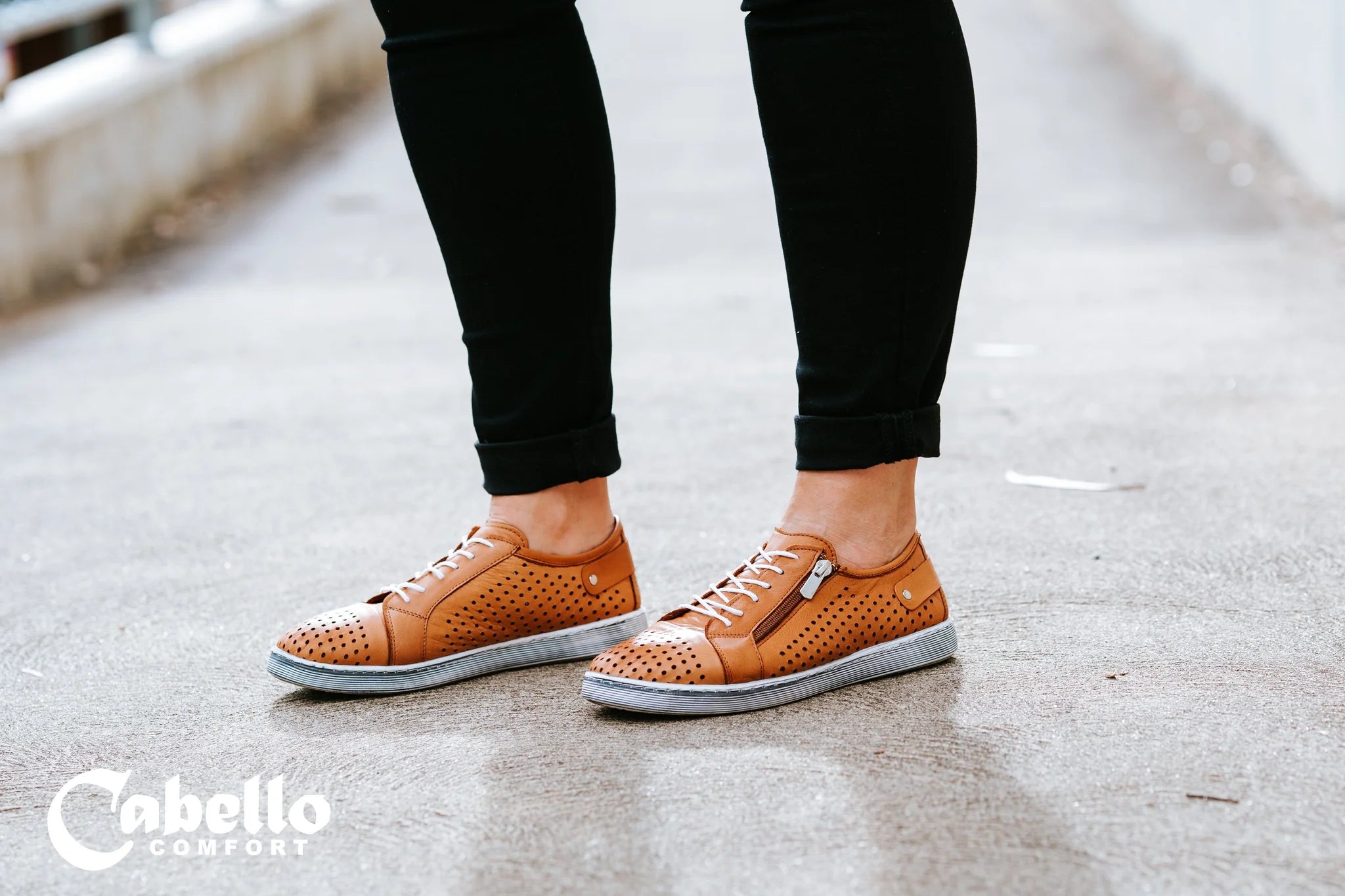 Cabello comfort shoes shop