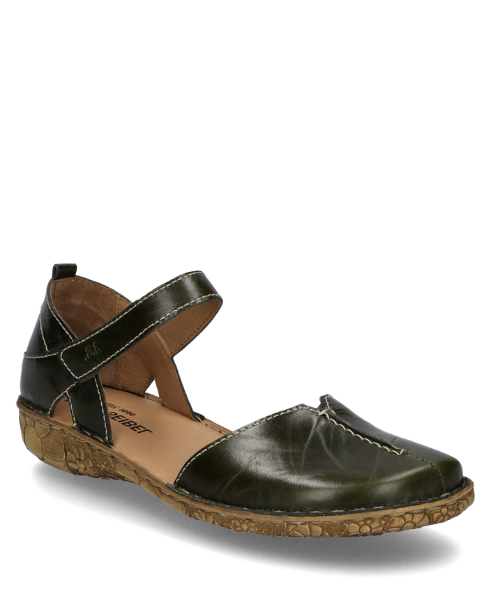Josef Seibel Rosalie 42 - Schwarz