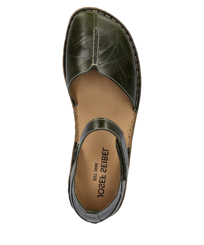 Josef Seibel Rosalie 42 - Schwarz