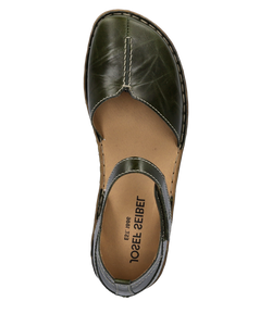 Josef Seibel Rosalie 42 - Schwarz