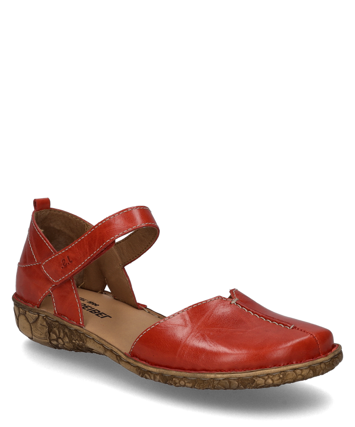 Josef Seibel Rosalie 42 - Hibiscus
