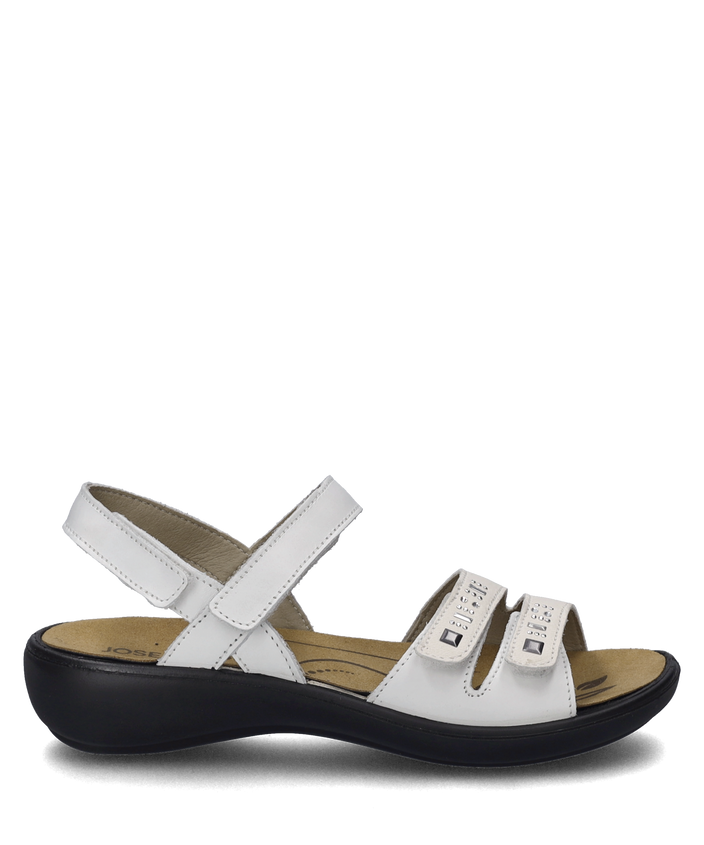 Josef Seibel Ibiza 86 - Weiss