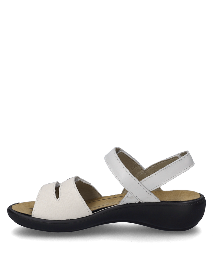 Josef Seibel Ibiza 86 - Weiss