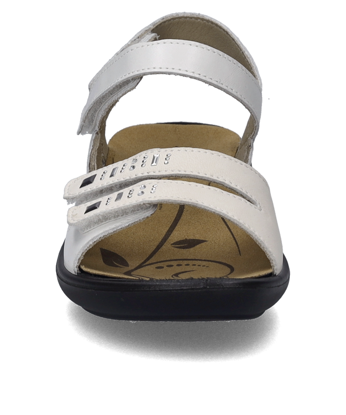 Josef Seibel Ibiza 86 - Weiss