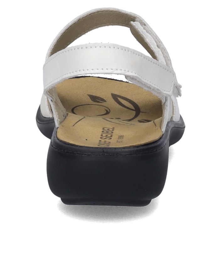 Josef Seibel Ibiza 86 - Weiss