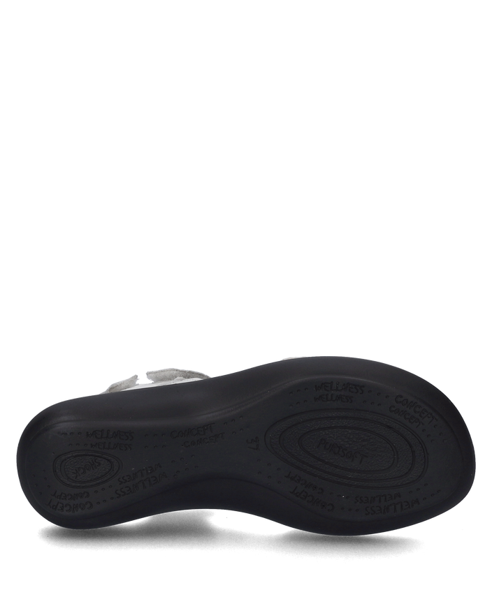 Josef Seibel Ibiza 86 - Weiss