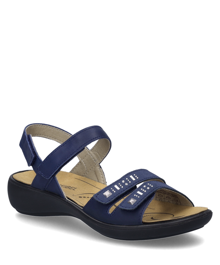 Josef Seibel Ibiza 86 - Ocean