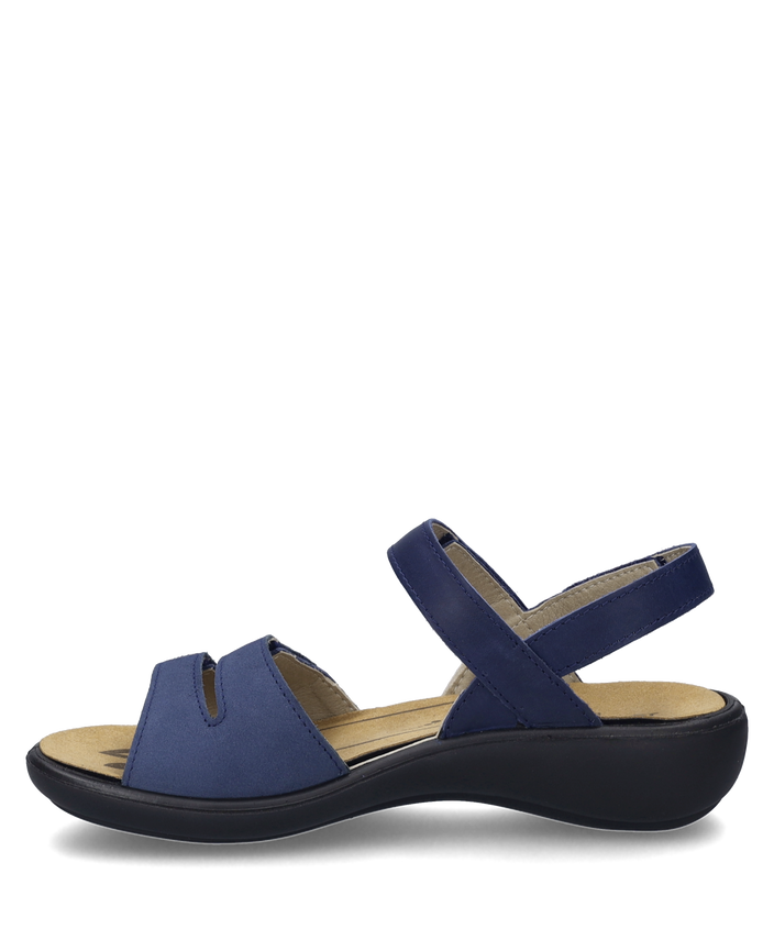 Josef Seibel Ibiza 86 - Ocean