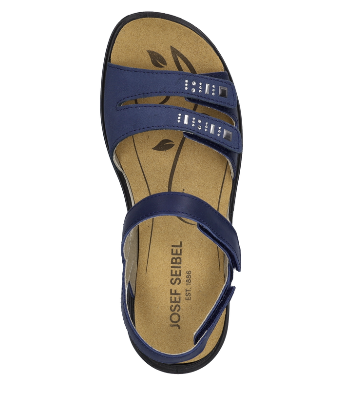 Josef Seibel Ibiza 86 - Ocean