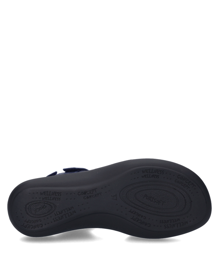 Josef Seibel Ibiza 86 - Ocean