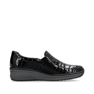 Rieker 48752-00 - Black