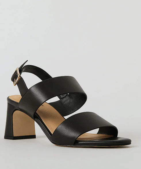 Bresley Spero - Black