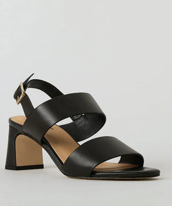 Bresley Spero - Black
