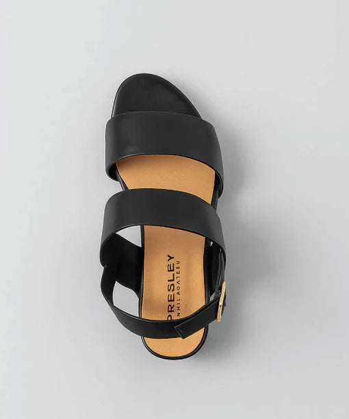 Bresley Spero - Black