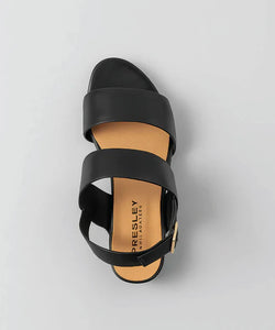 Bresley Spero - Black