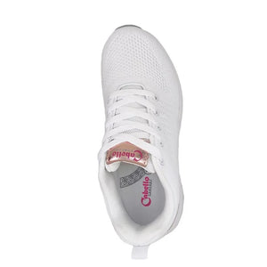 Cabello Walker - White Rose Gold