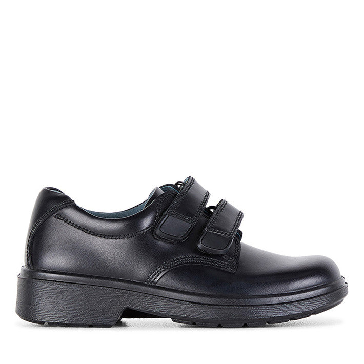Clarks Denver F - Black – Kearney Shoes