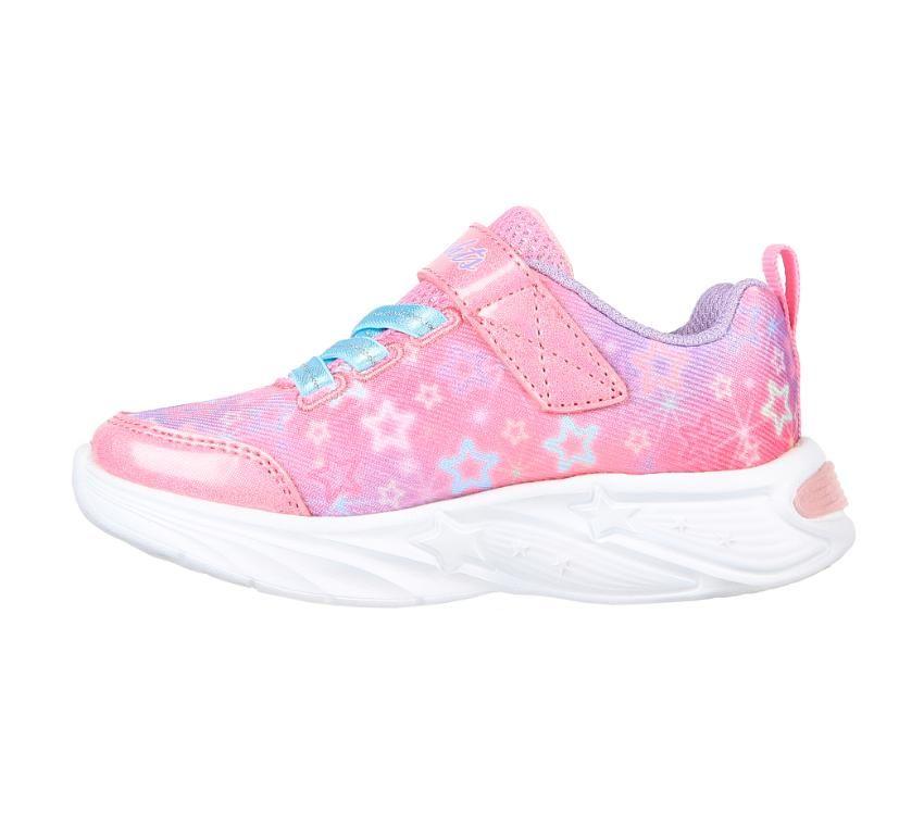 Skechers Star Sparks - Pink Multi