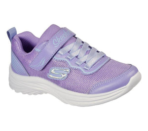 Skechers Dreamy Dancer Pretty Fresh - Purple Lavender