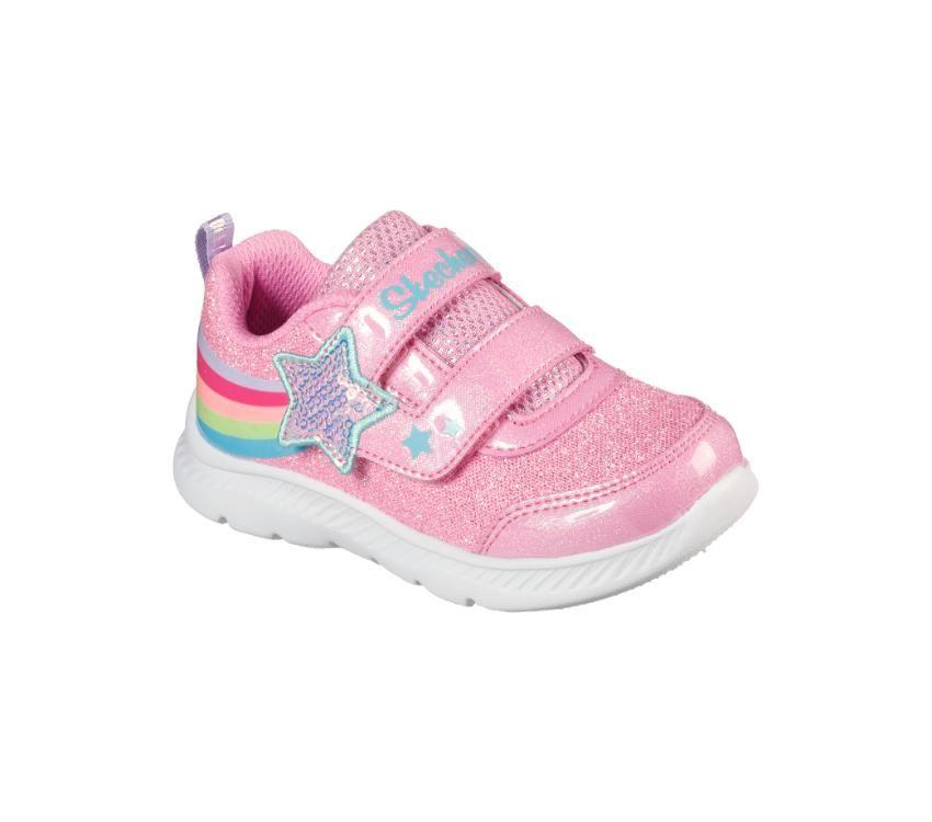 Skechers Starry Skies - Pink