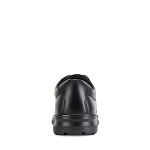 Clarks Literacy E+ - Black