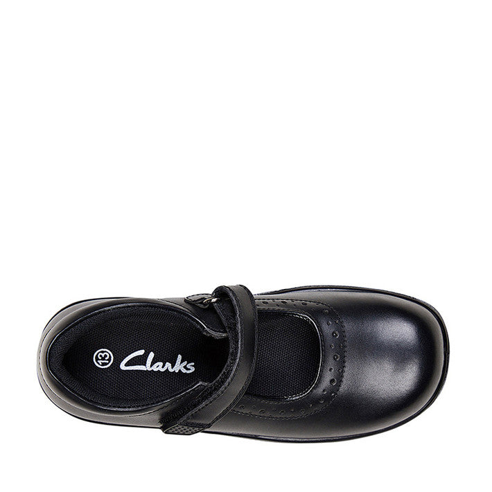 Clarks Layla - Black