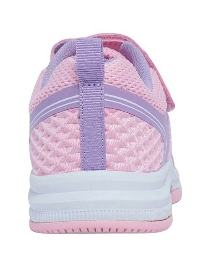 Clarks Active - Pink/Lilac