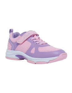 Clarks Active - Pink/Lilac