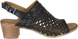 Cabello Antas - Black
