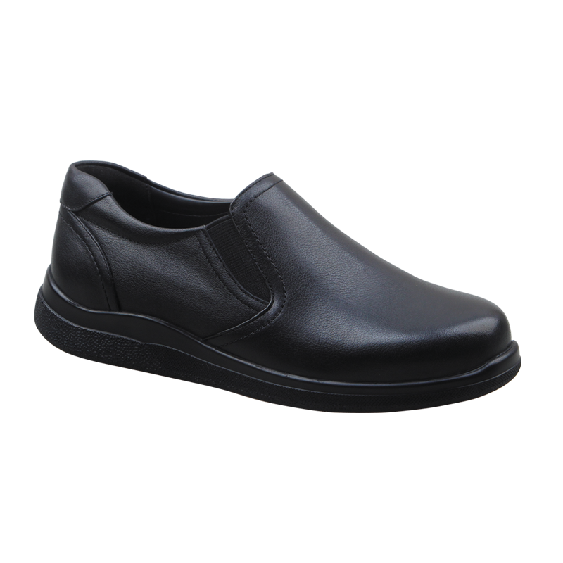 Christiano Bellaria Design Cat Black Kearney Shoes