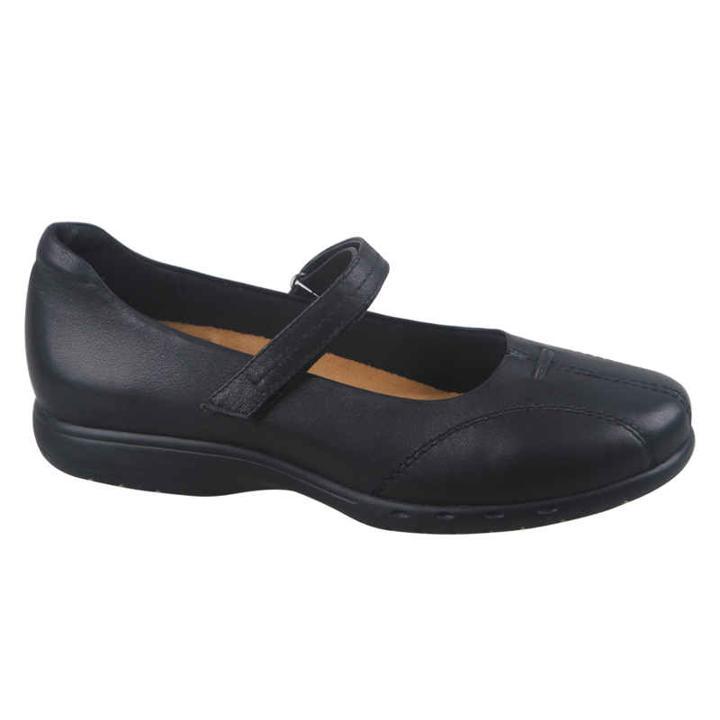 Christiano Bellaria Design Dart - Black – Kearney Shoes