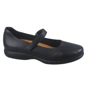 Christiano Bellaria Design Dart - Black – Kearney Shoes