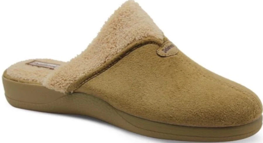 Scuffed Val De Val Verde 1123 - Chestnut – Kearney Shoes