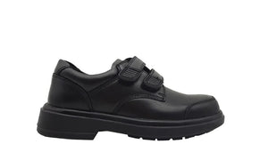 Clarks Discovery F - Black