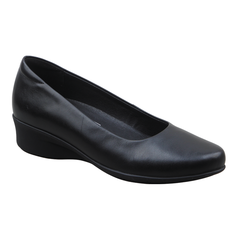 Christiano Bellaria Design Eadie - Black – Kearney Shoes