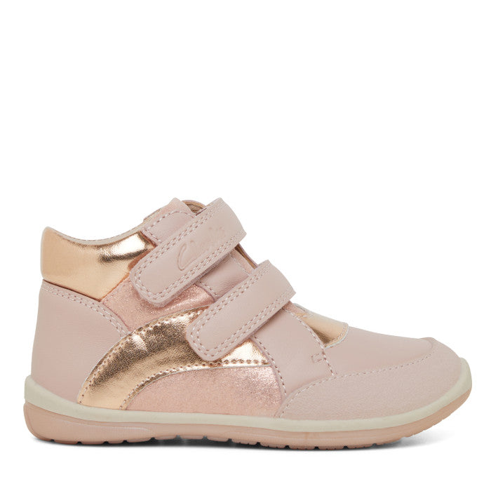 Clarks Meave E - Rose/Rose Gold