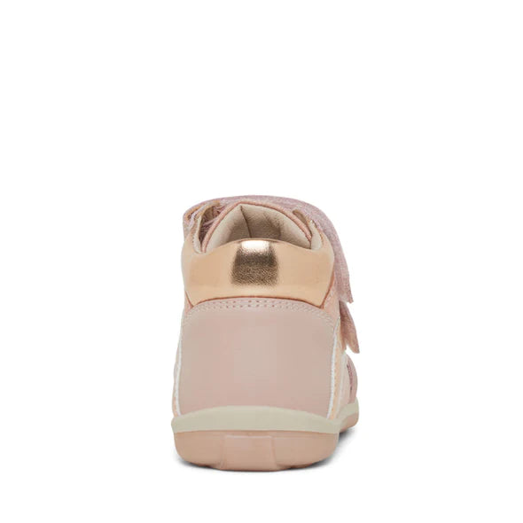 Clarks Meave F - Rose/Rose Gold