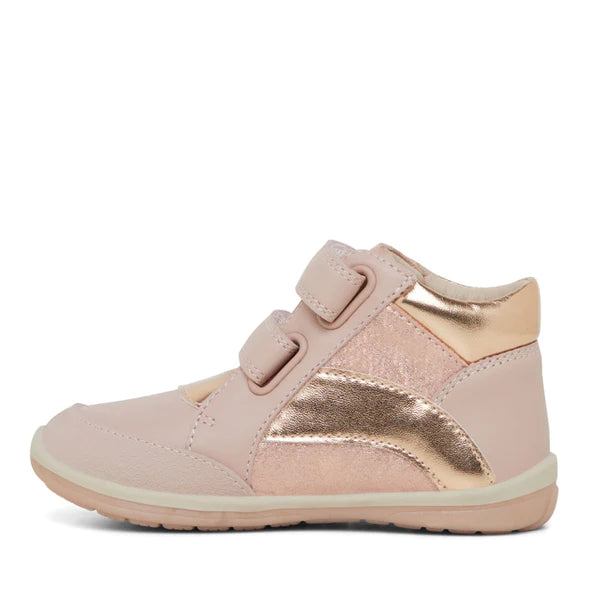 Clarks Meave F - Rose/Rose Gold