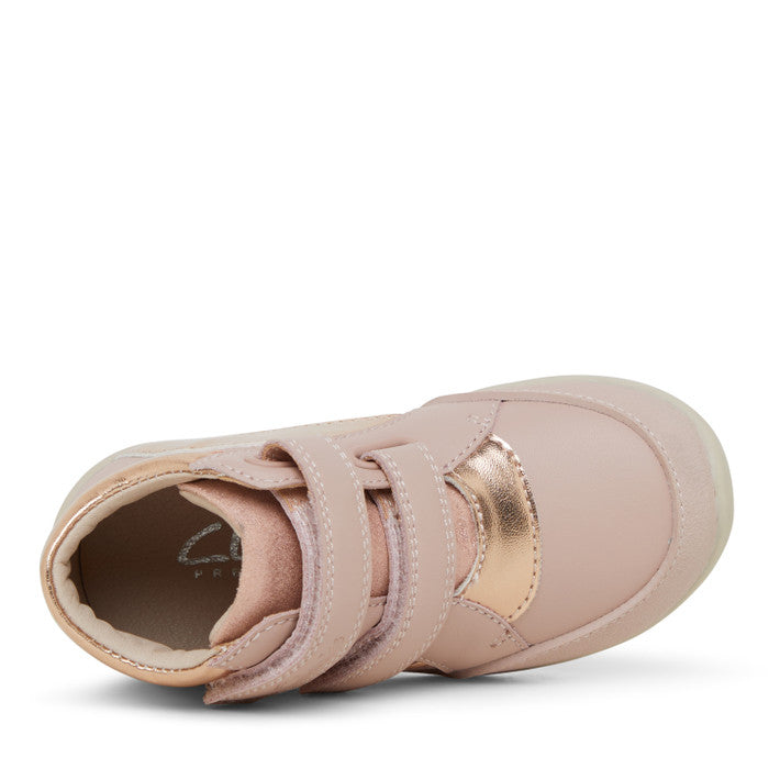 Clarks Meave E - Rose/Rose Gold