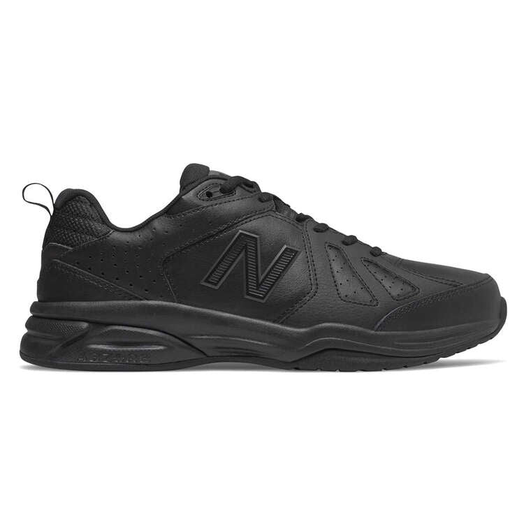 New Balance MX624AB5 4E - All Black – Kearney Shoes