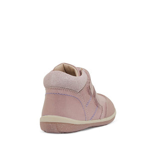 Clarks Milan E - Dusty Pink