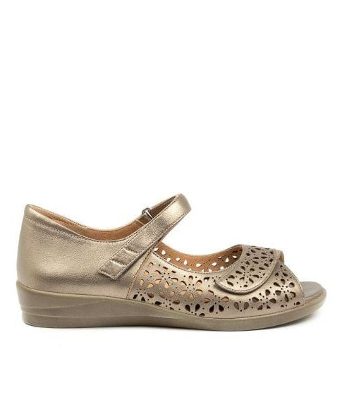 Ziera Daffodil W  - Greige