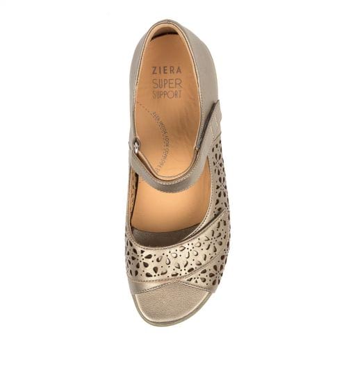 Ziera Daffodil W  - Greige