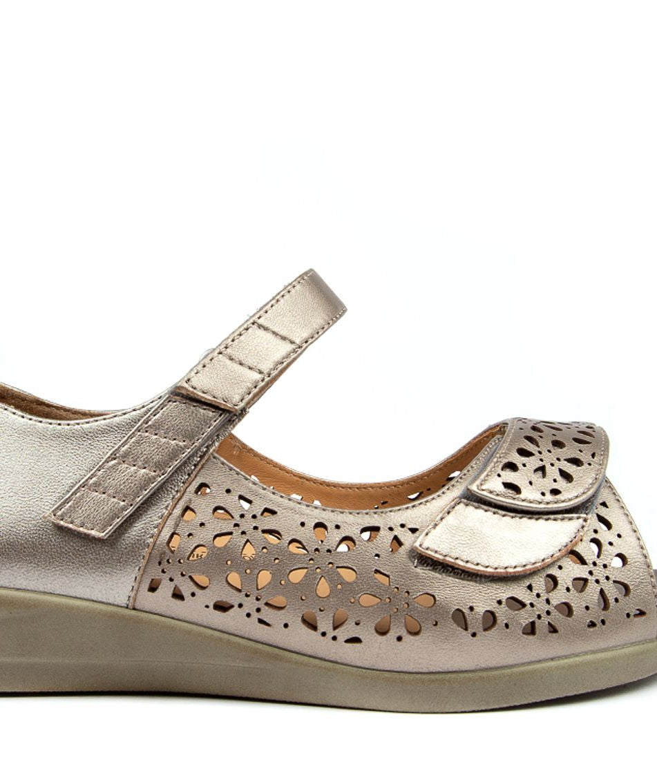 Ziera Daffodil W  - Greige