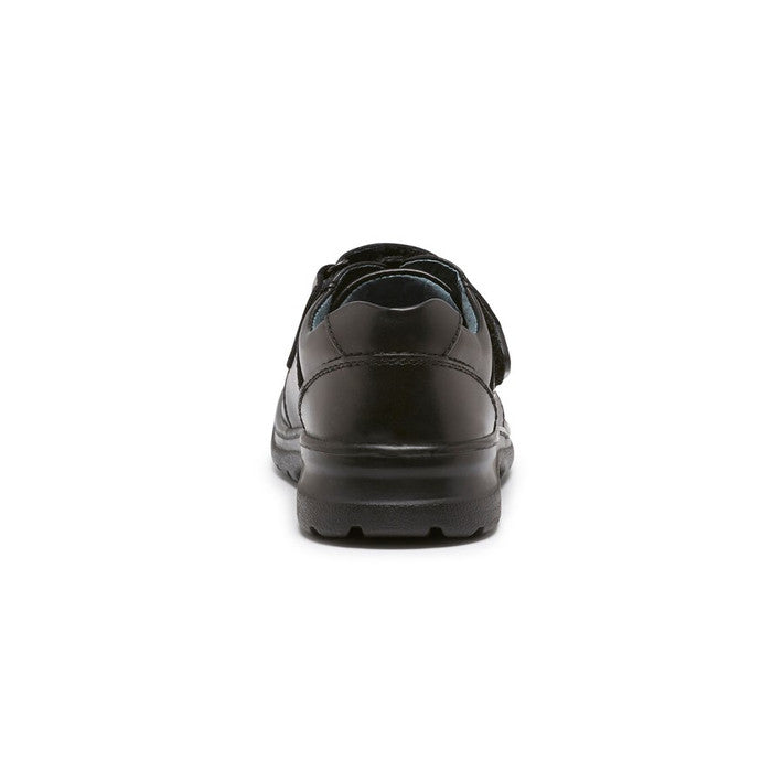 Clarks Lochie E - Black