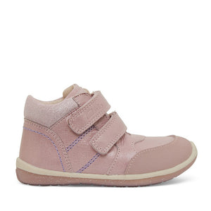 Clarks Milan E - Dusty Pink