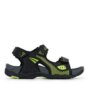 Clarks Trick - Black Lime