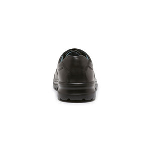 Clarks Library D  - Black